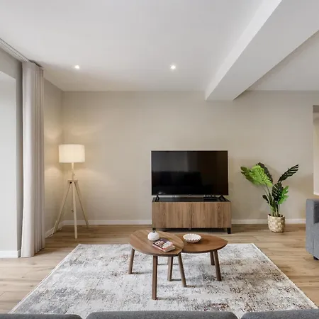 Apartmán Oceanea By Homie