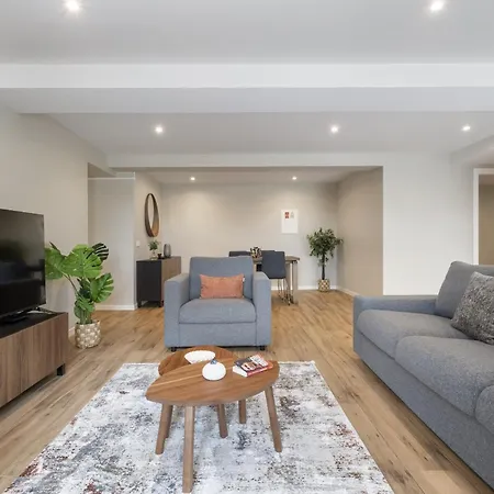 Apartmán Oceanea By Homie Santa Cruz (Madeira)