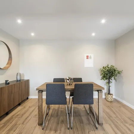 Apartmán Oceanea By Homie