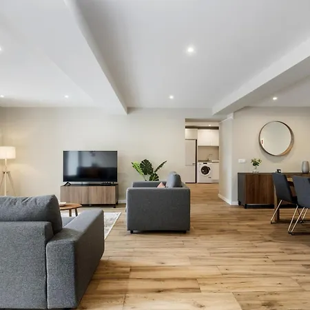 Apartmán Oceanea By Homie *