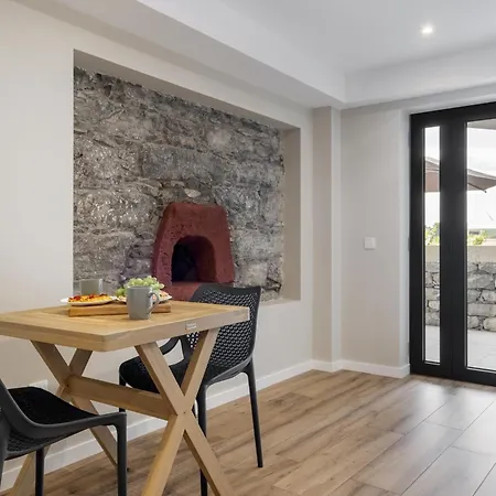 Apartmán Oceanea By Homie Santa Cruz (Madeira)
