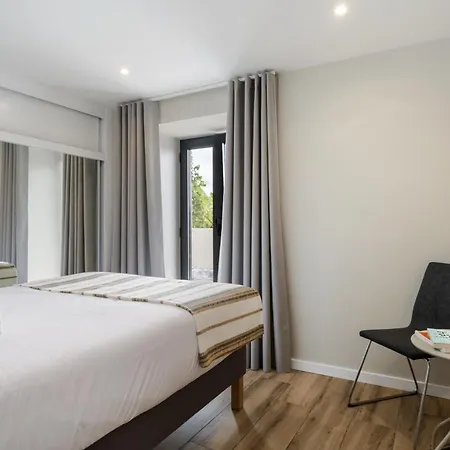Apartmán Oceanea By Homie Santa Cruz (Madeira)
