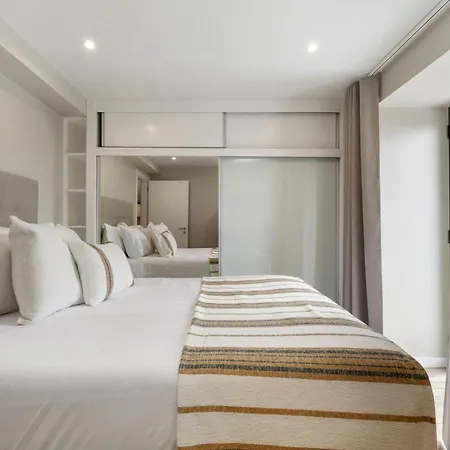 Apartmán Oceanea By Homie