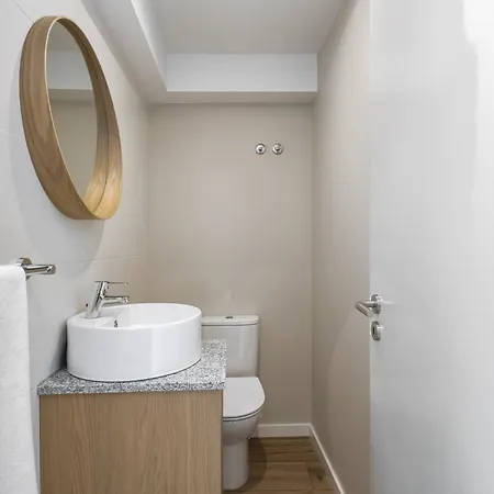 Apartmán Oceanea By Homie *